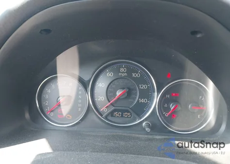 2003 Honda Civic Ex z USA, uszkodzony, nr VIN 2HGES267X3H505867